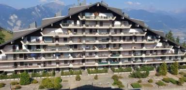 Leilighet  Vionnaz