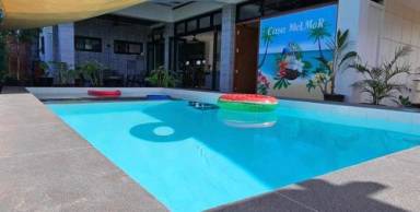132 m² Villa
