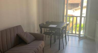 Appartamento 54 m²