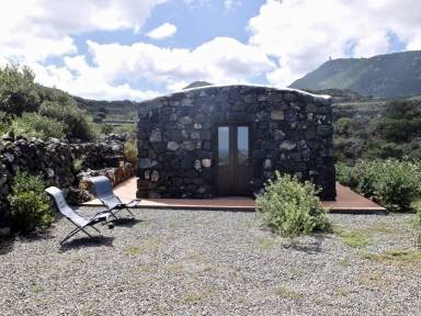 Chalet Pantelleria