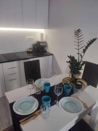 Apartament Konin