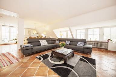 Apartment Niederkleveez