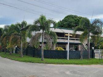 House Paramaribo District