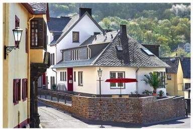 Ferienwohnung Alken