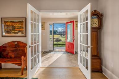 Farmhouse Coatesville
