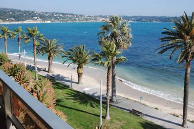 Ferienwohnung Sanary-sur-Mer