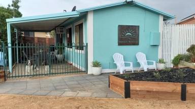 House Barmera