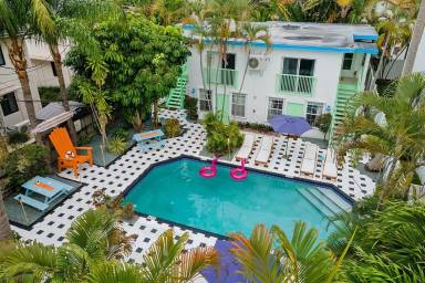 House Lauderdale Beach