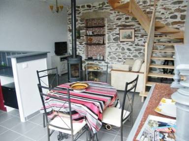 Appartement Pierrefitte-Nestalas