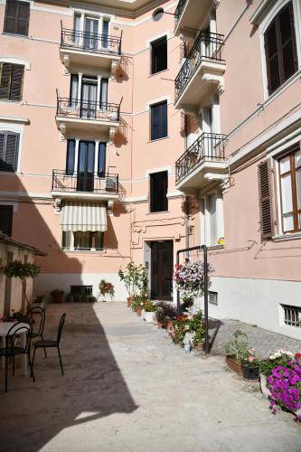 Appartamento Sulmona