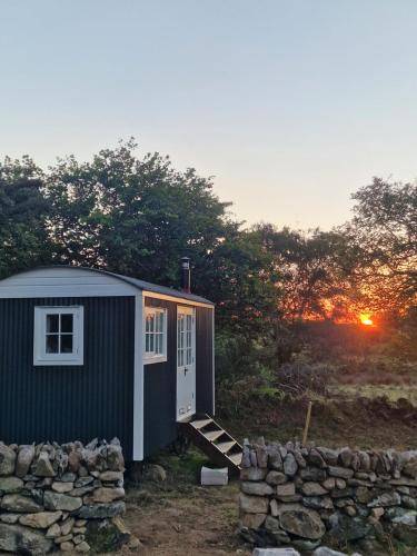 13 m² Lodge