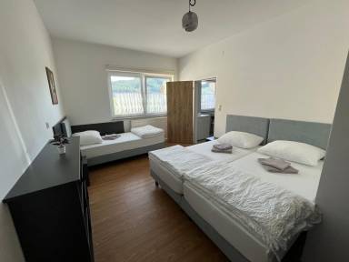 Ferienwohnung  Gemeinde Vöcklabruck