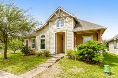 House San Marcos