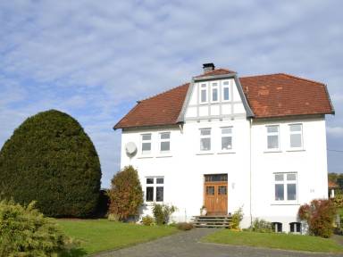 90 m² Ferienwohnung