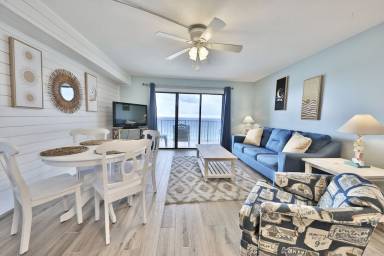 Appartement Airconditioning Panama City Beach