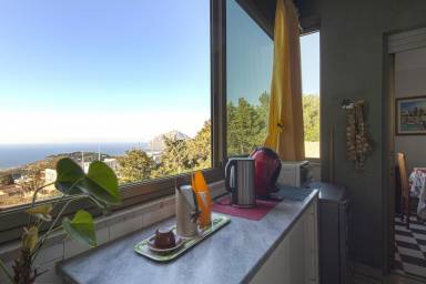 Apartment Air conditioning Sant'Andrea Bonagia