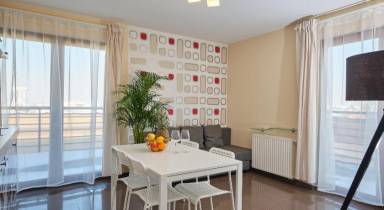47 m² Apartament