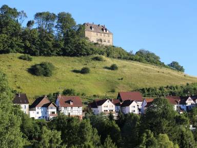 Apartment  Schieder-Schwalenberg