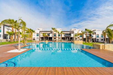 Bungalow 73 m²
