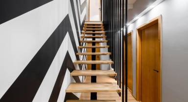 Appartement 18 m²