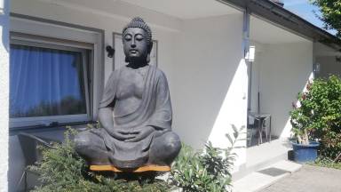 27 m² Ferienwohnung