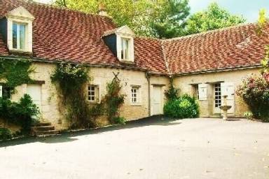 Longère Loches