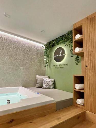 Appartamento con servizi da hotel Sappada