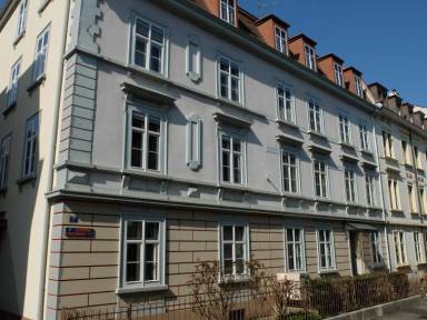 Ferienwohnung  Rheinfelden (Baden)