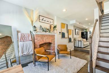 Apartment  Baltimore