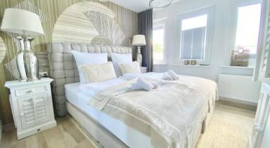 112 m² Apartment