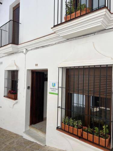 Apartamento Grazalema