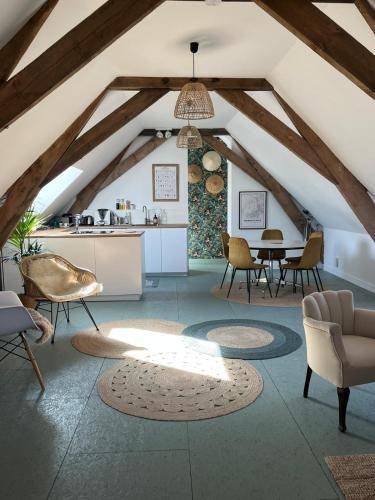 Appartement Wambrechies