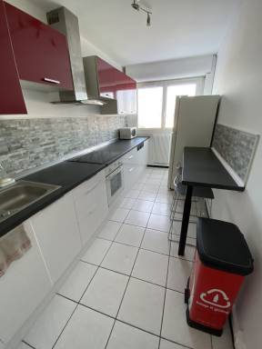 Appartement Olivet