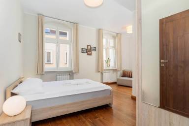 Appartamento 36 m²