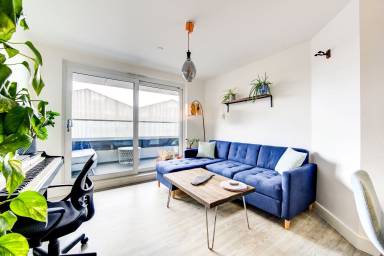 Appartement Waltham Forest