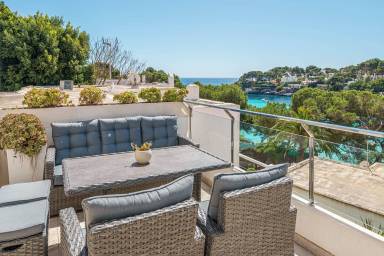 Apartament Cala D'or