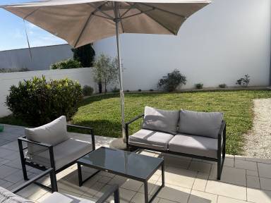 Maison de vacances 140 m²