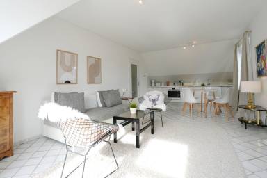 Espléndido apartamento para 2 personas