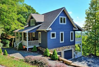 Cabin West Jefferson
