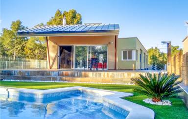 Casa de 190 m²