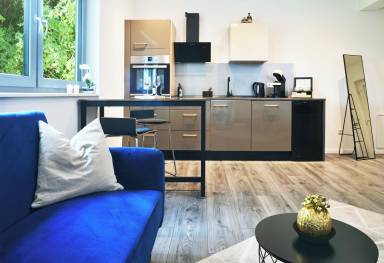 Apartment Biberach