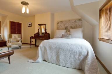Bed and breakfast  Castletown