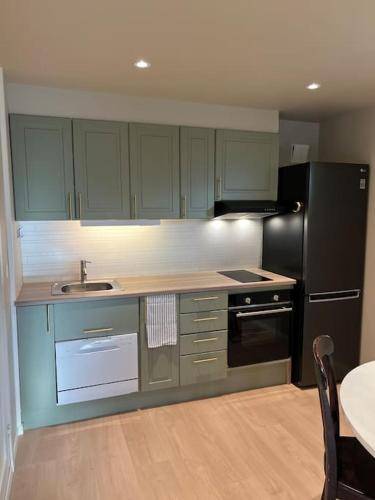 Apartamento Tromsø