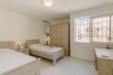 Habitación privada