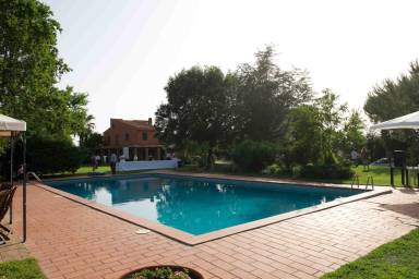 Agriturismo 95 m²