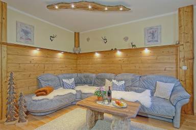 Ferienwohnung Maria Gern