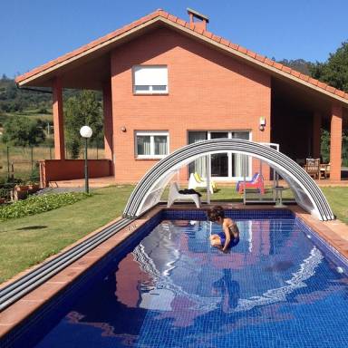 Villa  Sancucao