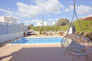 Willa Cala D'or