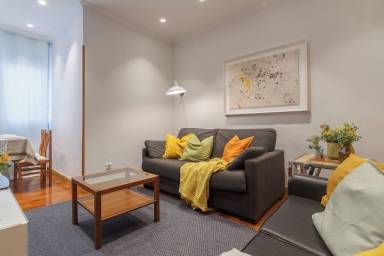 Ferienwohnung Bilbao