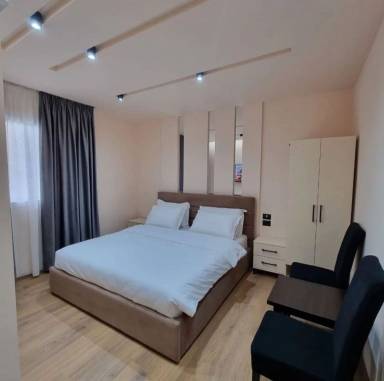 Casa Tirana